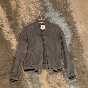 I love H81 Gray Jacket